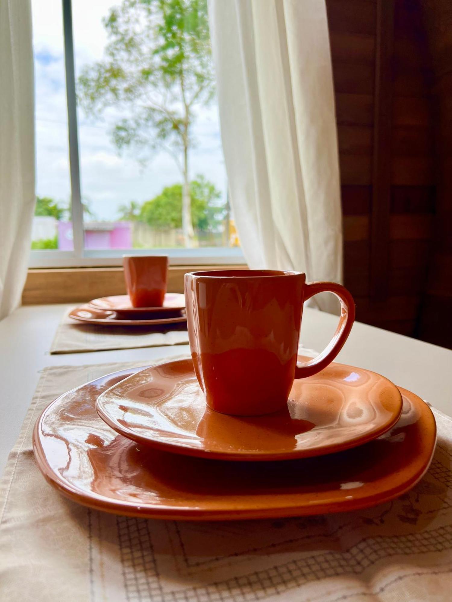Chale Barril Com Cozinha Villa Sao Francisco do Sul Exteriör bild